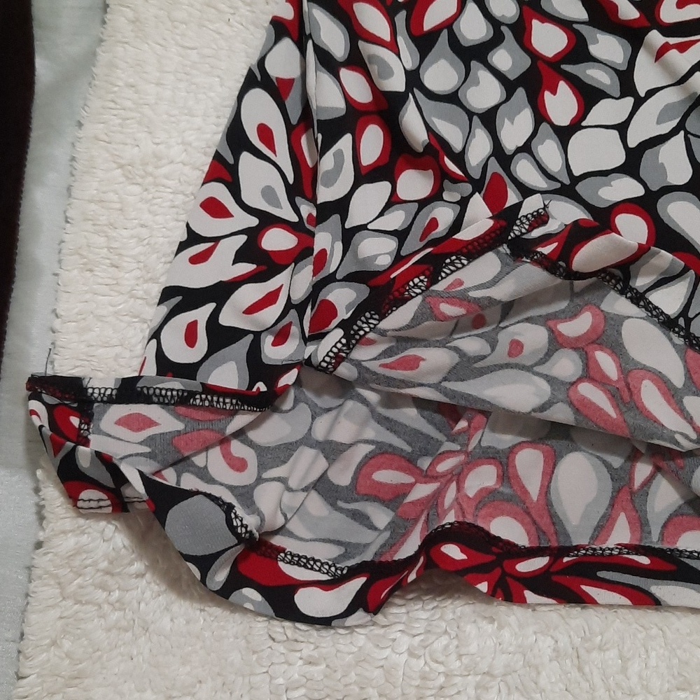 JM Collection Top - Picture 6 of 7